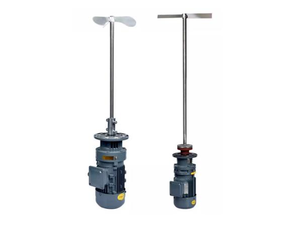 Buy cheap Dosing Tank Pneumatic Paint Liquid Agitator Stainless Steel 380v from wholesalers