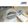 Buy cheap Pneumatic ICER Diesel Engine Exhaust Gas Treatment Butterfly Valve Smart Control For Environmental Protection Industry from wholesalers