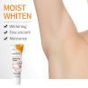 Buy cheap 50g Bodycare Cosmetics Brighten Moisturizing Whitening 3 IN 1 Vitamin C Underarm Lightening Cream from wholesalers