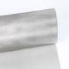 Buy cheap Chemical Industry 1-100mesh Woven Filter Mesh Ss Woven Mesh Dutch Weave from wholesalers