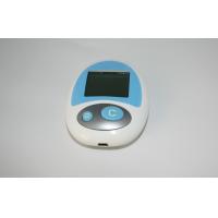 Buy cheap 60 Results Blood Glucose Meter , Blood Sugar Testing Device product