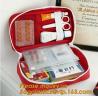Buy cheap EVA First Aid Kit Packed with hospital grade medical supplies for ,portable car travel military camping survival emergen from wholesalers