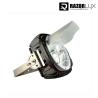 Buy cheap 60 120 140x60 Wide Beam angle Stadium field high lumen efficiency led flood light 30w from wholesalers