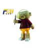 Buy cheap Recyclable Cardboard Box Furniture , Cartoon Models Cardboard Furniture For Kids from wholesalers