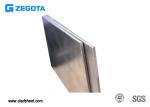 Copper Composite 1500mm ISO9001 Gilding Metal Clad Steel Sheet