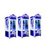 Buy cheap Explosive Balloon Redemption Arcade Machines / Ticket Dispenser Game Machine from wholesalers