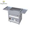 Buy cheap Stainless Steel Food Processing Machine Commercial Cooking Equipment 25L Gas Chicken Pressure Deep Fryer from wholesalers