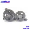 Buy cheap Mitsubishi Aluminum 6D22 Engine Parts Oil Pump ME359717 ME054056 For Excavator from wholesalers