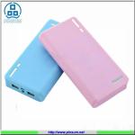 Power Bank Dual Usb 10000mah for smartphone