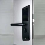 Smart Door Lock Bluetooth smart lock