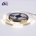 12v24v 8mm 360leds 4000K White COB SMD2835 Led Strip Light for Versatile