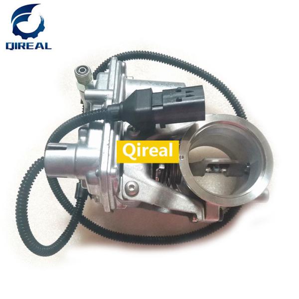 Buy cheap ISF2.8 ISF3.8 Truck Engine Parts Exhaust Control Valve 5476423 from wholesalers