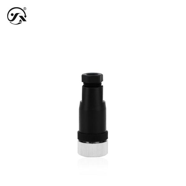 Buy cheap M12C Aviation Plug Without Wire from wholesalers