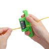 Buy cheap MSAT5 Fiber Optic Tools Stainless Steel 1.9mm - 3.0mm Fiber Cable Buffer Tube Stripper from wholesalers