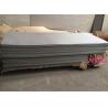 Buy cheap 0.5mm PVC Spraying Aluminum DVA One Way Mesh Sheet For Privacy Protection from wholesalers