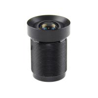 Buy cheap 4.35mm Low Distortion Lens With IR Filter product