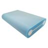 Buy cheap Memory Foam Cervical Orthopedic Support Pillow For Sleeping Neck Pain from wholesalers
