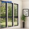 Buy cheap 3 Triple Double Hung Windows Together Oem Odm from wholesalers