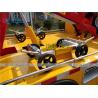 Buy cheap ISUZU 100P 98HP 3 Ton Underlift Wrecker Tow Truck from wholesalers