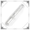 Buy cheap 4 Inches Mini Steamroller Smoking Glass Tube Round Tubes Clear Blue Green Amber Pipes from wholesalers