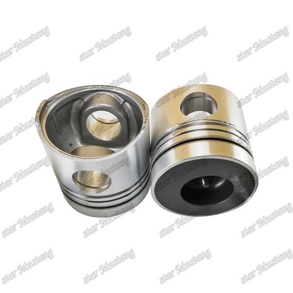 Buy cheap NE6TA Engine Piston Chamber Size 54mm Pin Holes 38mm 12011-95114 For Nissan Engine Spare Parts from wholesalers