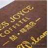 Buy cheap SGS 83*150cm Custom Logo Mats Advertising Promotional Welcome Mats For Business from wholesalers