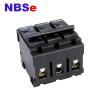 Buy cheap NBSM7-100 3P 75A Plug Fuse Circuit Breaker ,Type D Circuit Breaker from wholesalers
