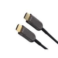 Buy cheap PVC Jacket 48Gbps HDMI 2.1 Active Optical Cable product
