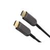 Buy cheap PVC Jacket 48Gbps HDMI 2.1 Active Optical Cable from wholesalers
