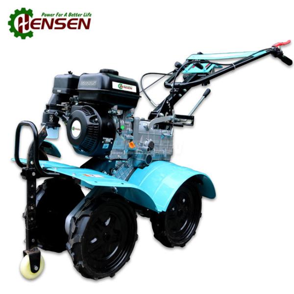 Buy cheap Multipurpose Gasoline Rotary Tiller 7HP Mini Tiller For Agriculture from wholesalers