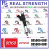 Buy cheap Diesel Fuel Common Rail Injector 095000-1211 6156-11-3300 095000-1210 095000-0800 095000-0801 for Komat-su PC400-7 PC450 from wholesalers