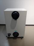 Unshaped 110V Laser Fume Extractor Durable Mental Cover