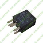 For Maserati Quattroporte Ghibli Levante Power Relay Replace OEM 673002861