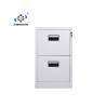 Buy cheap Office Filing Storage Cabinet 2 Drawers 3 Drawers 4 Drawers Metal Steel Cabinet from wholesalers