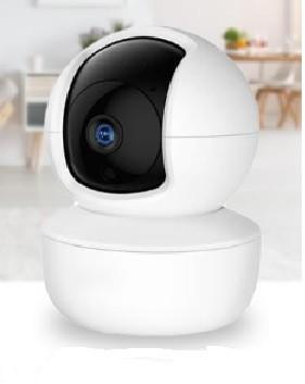 Buy cheap Tuya WiFi Home Surveillance Security Camera Full HD 1080P from wholesalers