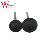 Motorcycle Engine Valve Thunder Valve In&Ex XCD125 ISO9001 Stainless Steel