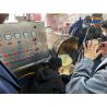 Buy cheap 100L Vacuum Cream Mixer Lotion High Shear Emulsifier Gel Homogenizer Mixing Tank from wholesalers
