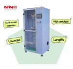 Buy cheap PLC Control Touch Screen Automatic Testing Wire Swing Life Tester from wholesalers