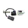 Buy cheap 22F-60-21201 22F6021201 Excavator Spare Parts Pc55 Pc40 Dh55 12V Rotation Solenoid Valve from wholesalers