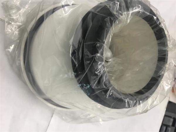 Buy cheap ABS Material Toilet Shifter , Offset Toilet Waste Pipe Connector Customized Logo from wholesalers