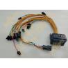 Buy cheap 195 7336 Engine Wiring Harness For Excavator 322C E325C from wholesalers