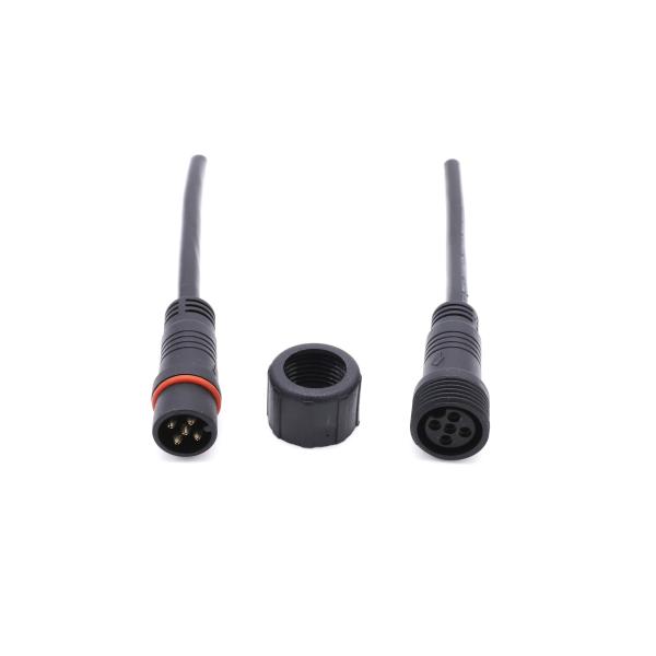 Buy cheap OEM Waterproof Power Connector from wholesalers