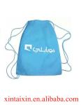 Customize Cotton Dust Bag Small Linen Drawstring Bag Canvas For Shoes Gift