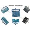 Buy cheap Heavy Duty Deep Bag Leaf Rake Skimmer , Plastics Swimming Pool Cleaning Net from wholesalers