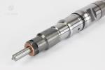 Deawoo DX300 DX340 DL300 Excavator Diesel Engine Fuel Injector
