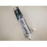 Buy cheap Round Dia 35x177.8mm Offset Printing 140g ABL Toothpaste Tube with Flip Top Cap from wholesalers