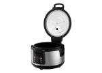 355mm Inner Pot Okicook 19L Stainless Steel Rice Cookers
