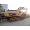 Buy cheap 2012 Model Used CAT 329D Excavator For Sale from wholesalers