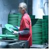 Buy cheap Customized Professional Angle Grinder Buffing Wheel For Cutting Metal from wholesalers