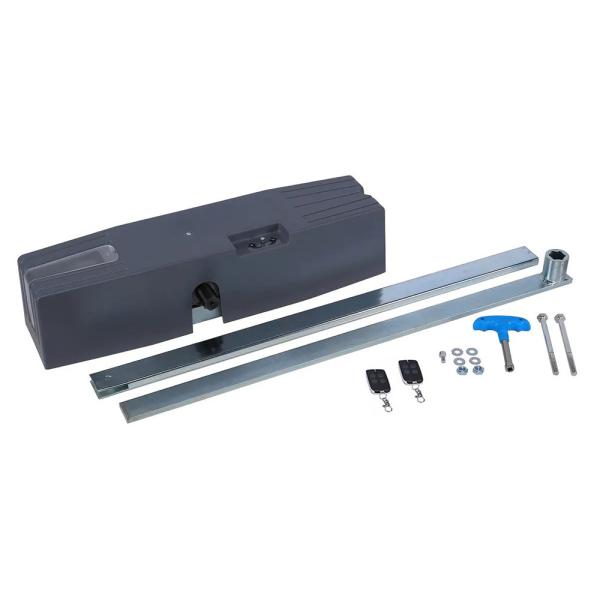 LED Courtesy Light Automatic Door Opener for Garage Door Max. Door Area 9 Sq.m.